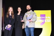 Müthiş Psikoloji Kurucu Ortağı Üsame Kaya Girişimcilik Zirvesi’nde! 
