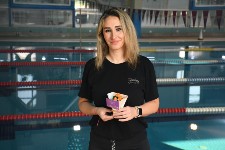 Şahinkaya’dan 8 Mart’a Özel Kadınlar Günü Kutlaması! 