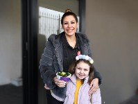 Şahinkaya’dan 8 Mart’a Özel Kadınlar Günü Kutlaması! 
