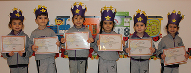 23–27 Aralık 2013 Haftanın STAR’ları…