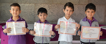 23–27 Aralık 2013 Haftanın STAR’ları…