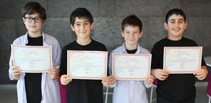 23–27 Aralık 2013 Haftanın STAR’ları…