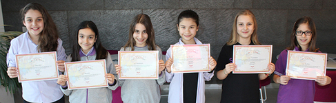 23–27 Aralık 2013 Haftanın STAR’ları…