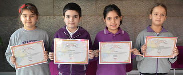 23–27 Aralık 2013 Haftanın STAR’ları…