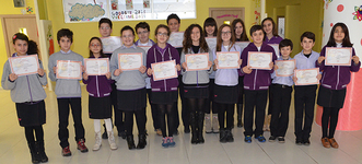 16–20 Aralık 2013 Haftanın STAR’ları…