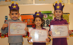 16–20 Aralık 2013 Haftanın STAR’ları…