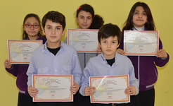 16–20 Aralık 2013 Haftanın STAR’ları…