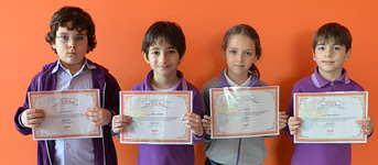 16–20 Aralık 2013 Haftanın STAR’ları…