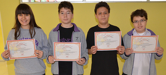 16–20 Aralık 2013 Haftanın STAR’ları…