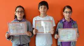 16–20 Aralık 2013 Haftanın STAR’ları…