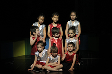 İlk Mezuniyet, İlk Mutluluk...