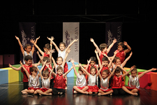 İlk Mezuniyet, İlk Mutluluk...