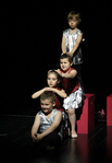 İlk Mezuniyet, İlk Mutluluk...