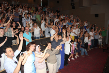 Şahinkayalı Miniklerden “Anlar, Anılar ve Hayaller…”