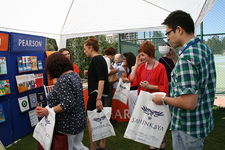 Şahinkaya’da Bir İlk: “ELT SUMMIT I Symposium”