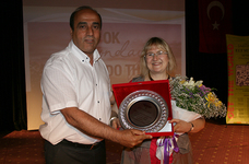 Şahinkaya’da Bir İlk: “ELT SUMMIT I Symposium”