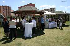 Şahinkaya’da Bir İlk: “ELT SUMMIT I Symposium”