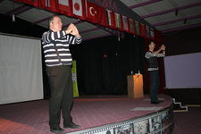 Şahinkaya’da Bir İlk: “ELT SUMMIT I Symposium”
