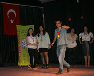 Şahinkaya’da Bir İlk: “ELT SUMMIT I Symposium”