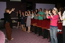 Şahinkaya’da Bir İlk: “ELT SUMMIT I Symposium”
