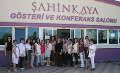 Şahinkaya’da Bir İlk: “ELT SUMMIT I Symposium”