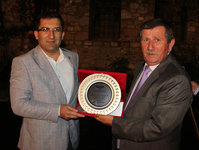 Şahinkaya'dan ''Nefessiz İnsan Hikayeleri''....