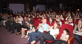 5. Yaz Sanat Günleri Başladı…