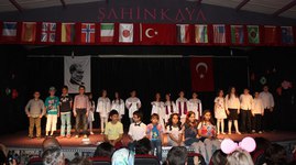 5. Yaz Sanat Günleri Başladı…