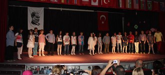 5. Yaz Sanat Günleri Başladı…