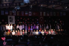 23 Nisan Coşkusu