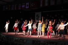 23 Nisan Coşkusu
