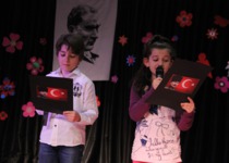 23 Nisan Coşkusu