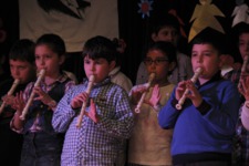 23 Nisan Coşkusu