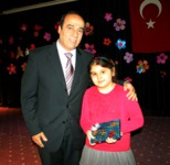 23 Nisan Coşkusu