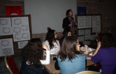 Şahinkayalılar Mutlu Olmak İçin Anlattı
