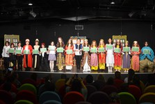 Tiyatro Şenliği’nde ‘Seyr-i Zaman’