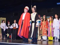 Tiyatro Şenliği’nde ‘Seyr-i Zaman’