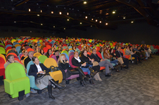 Oğuz Saygın'dan NLP Semineri