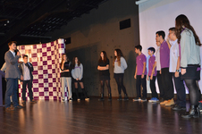 Oğuz Saygın'dan NLP Semineri