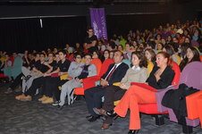Oğuz Saygın'dan NLP Semineri