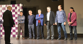 Oğuz Saygın'dan NLP Semineri