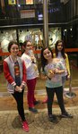 Kidzania’da Eğlenceli Meslek Deneyimi  