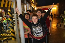 Kidzania’da Eğlenceli Meslek Deneyimi  