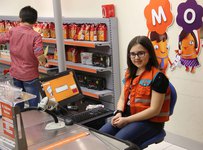 Kidzania’da Eğlenceli Meslek Deneyimi  
