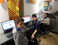 Kidzania’da Eğlenceli Meslek Deneyimi  