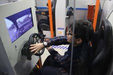 Kidzania’da Eğlenceli Meslek Deneyimi  