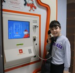 Afetle Baş Etmeyi Öğrendiler  