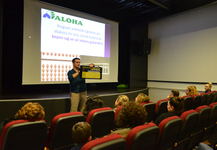 Velilere Mental Aritmetik Semineri