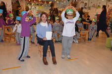 Winter Fest Coşkusu 