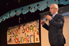 Şahinkaya’da Beyaz Sanat Günleri